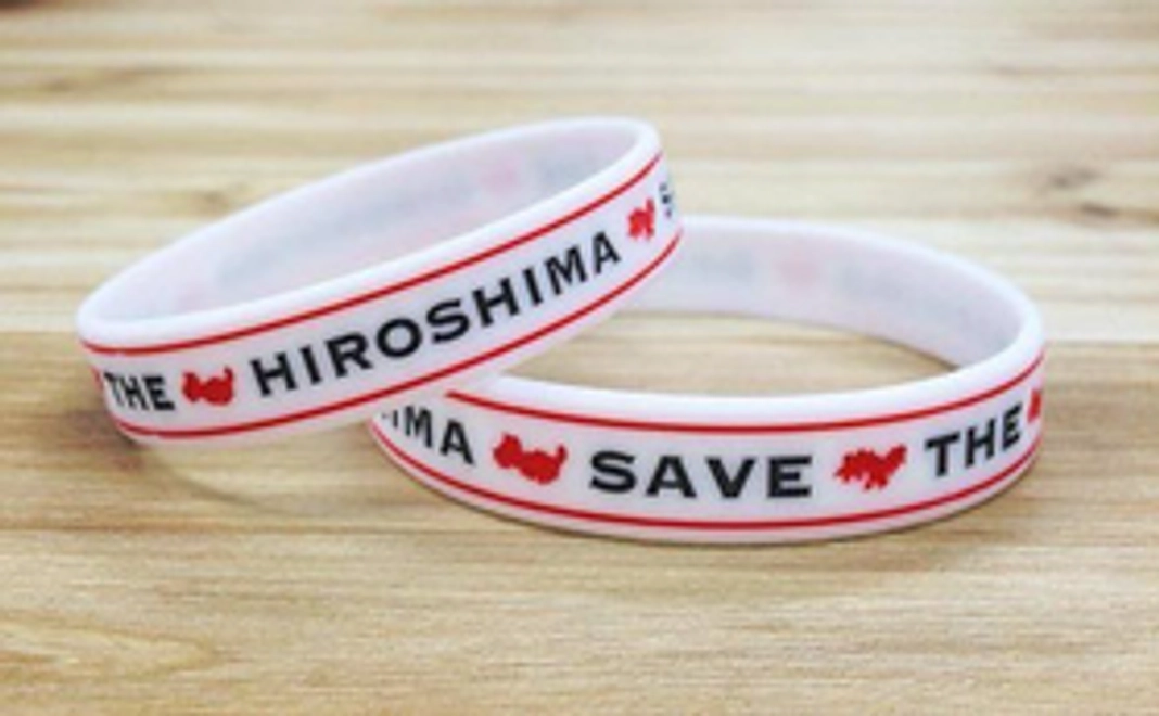 ＊ラバーバンド＊