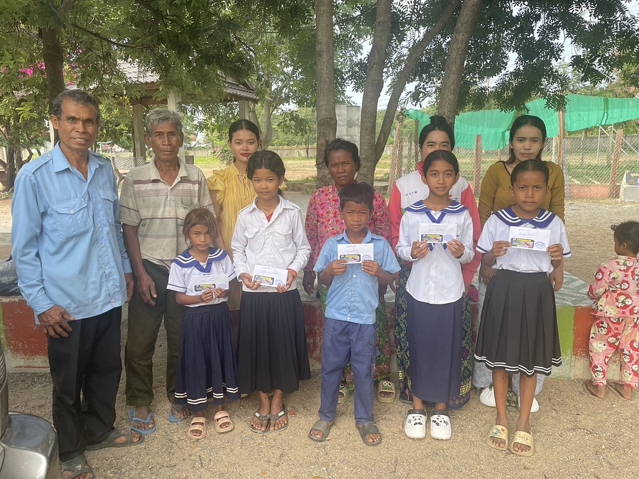 【2025年8月】マンスリーサポート実施報告