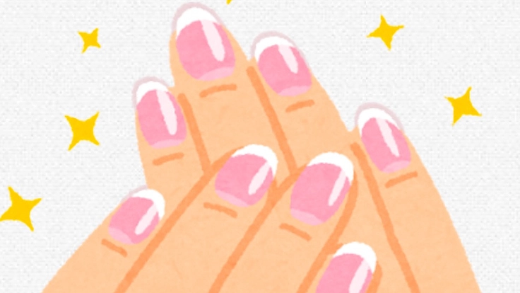 福祉・入院患者のための訪問・自宅ネイルサロン開業支援プロジェクト