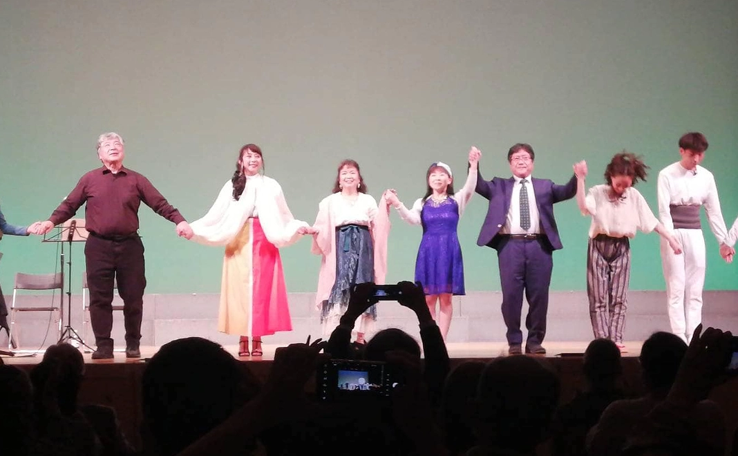 セミナー受講して、応援コース