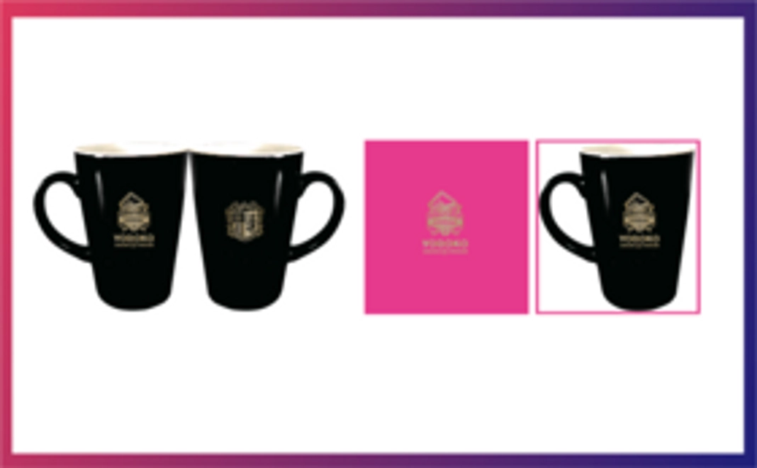 【限定グッズコース】支援者限定マグカップ