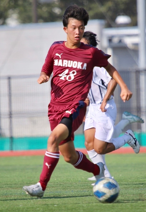 丸岡サッカー　part26