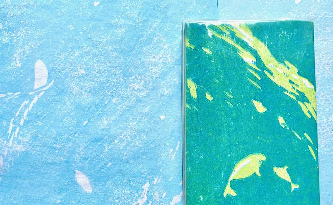 トビウオ飛ぶ飛ぶコース