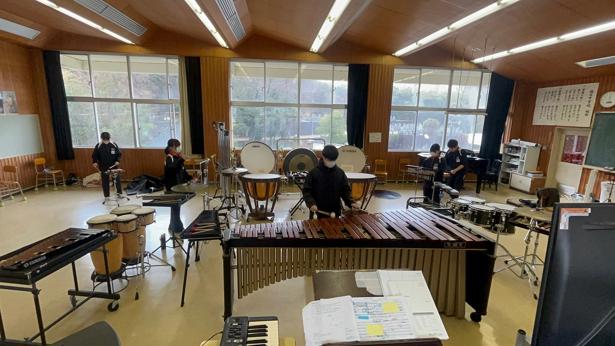 プロジェクト期間残り1日🫡