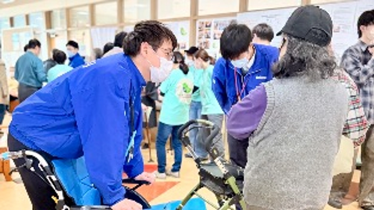 21回　活動報告