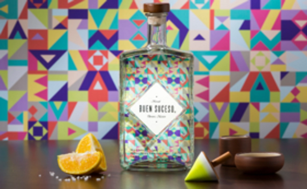 メキシコのお酒メスカル「ブエンスセソ」