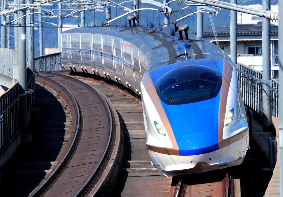 【残り２日】遅れずに〝ご乗車〟ください！