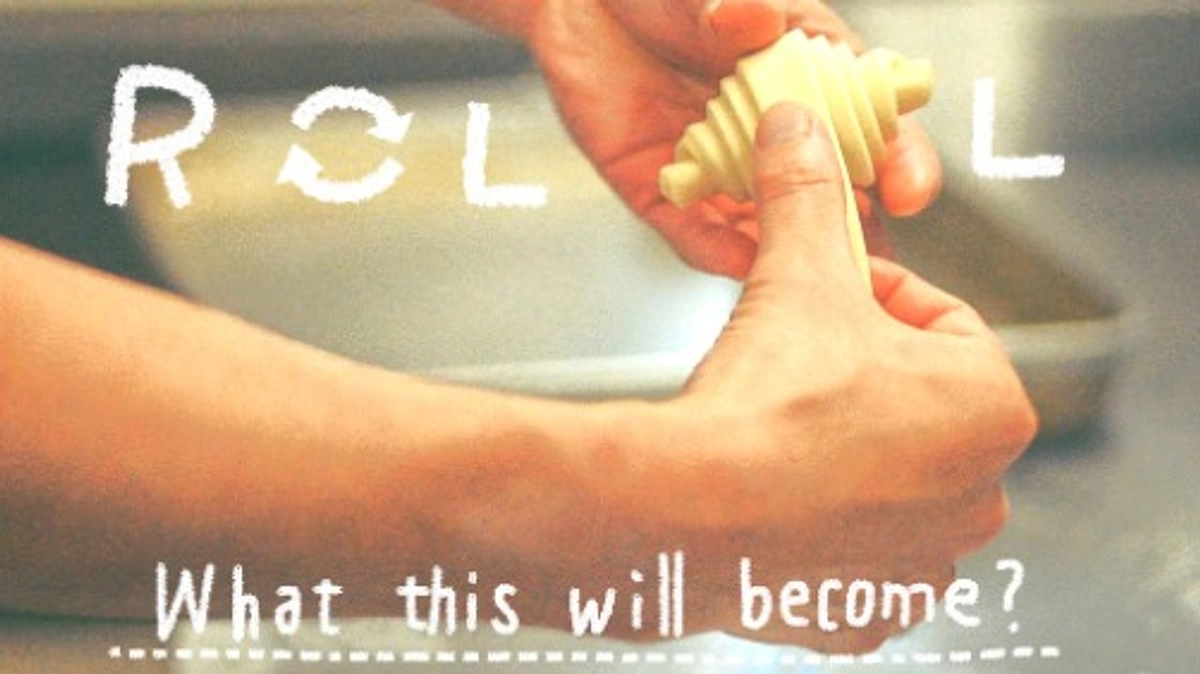 パン職人としての哲学――手間をかけることの意味。