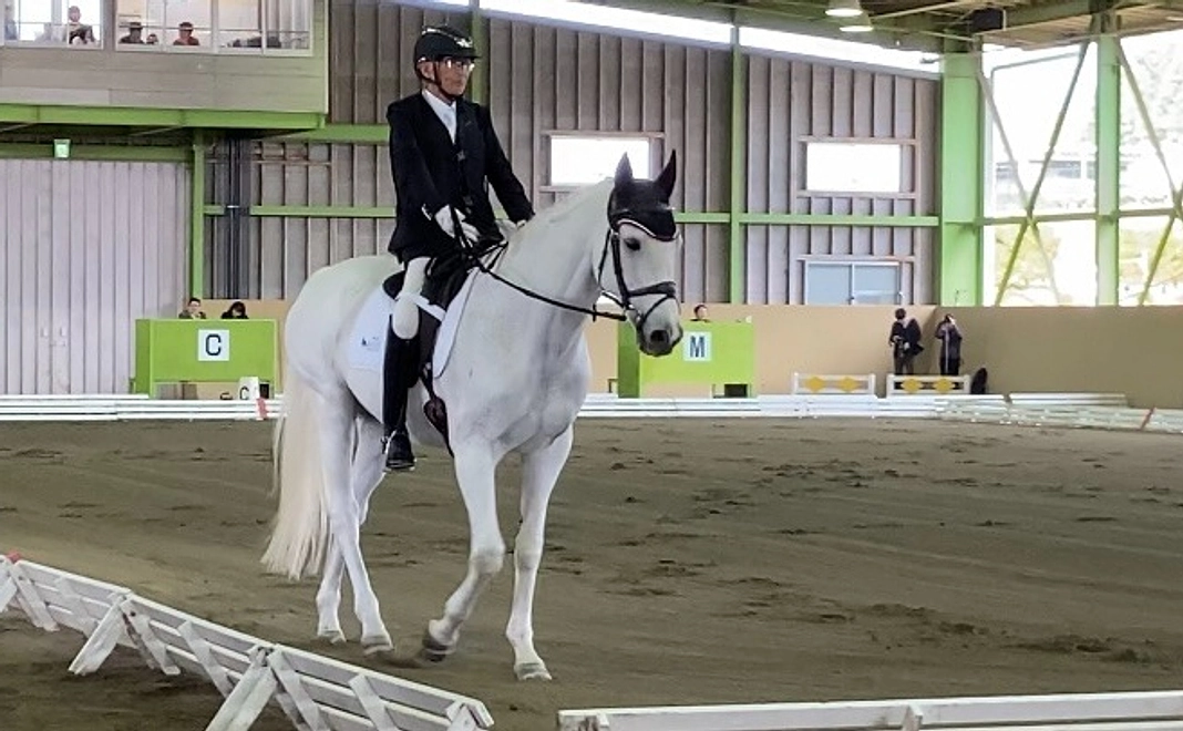 大川順一郎 応援コース