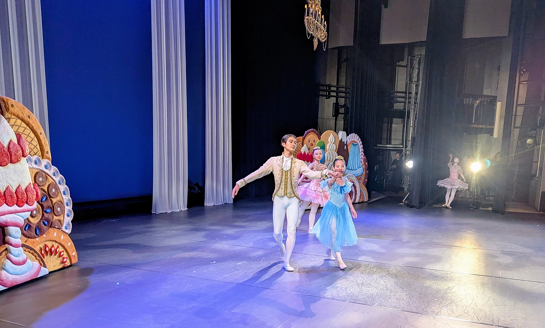 無事に『ありがとうコンサート』終了！！