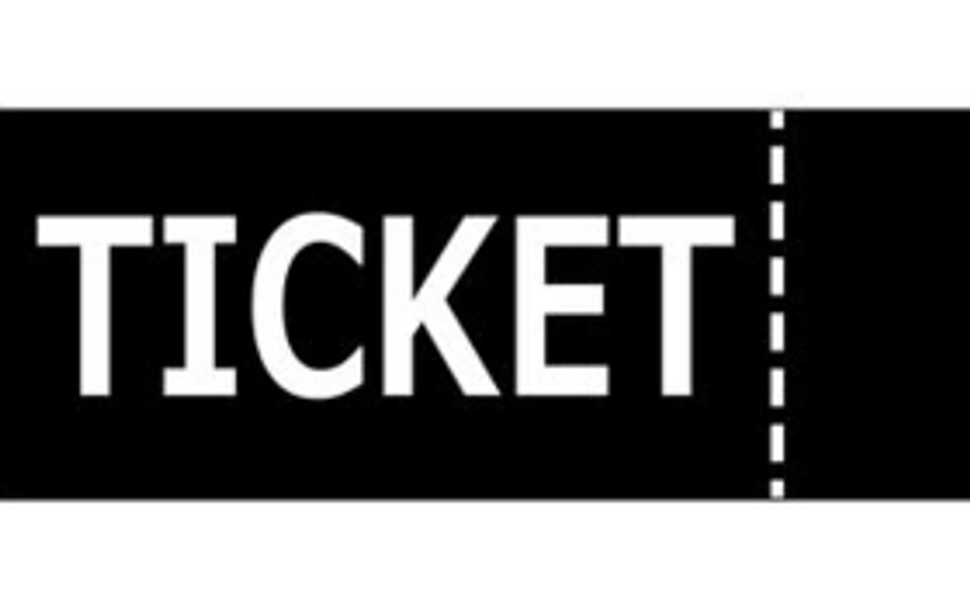 推し事チケット 推しとのDM確約券