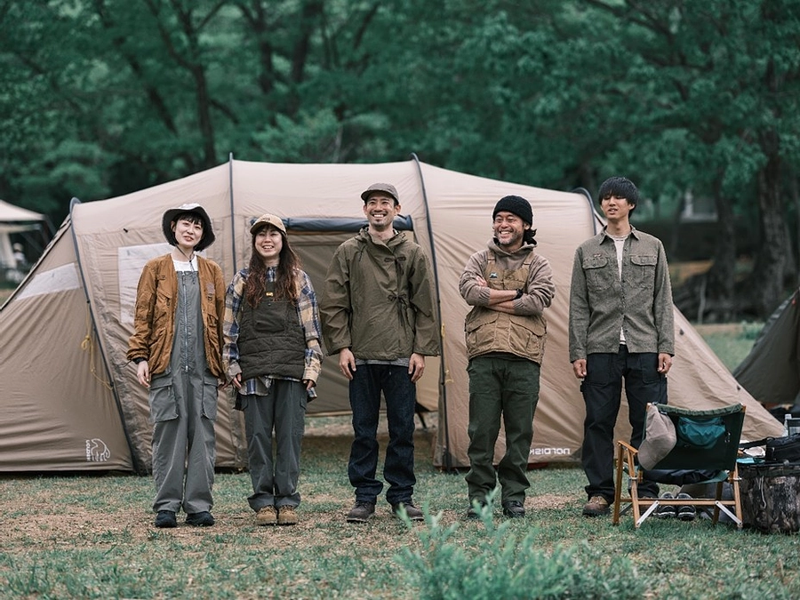 【応援メッセージ】株式会社カンパネラ様