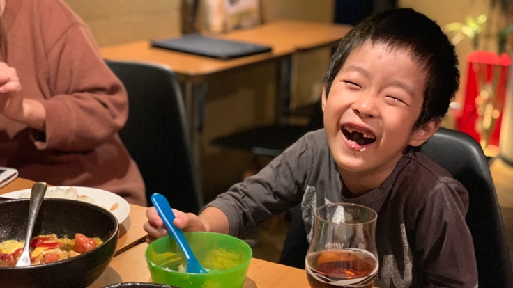 差別のない憩いの場を横浜に 地域の人を結ぶ地域食堂を守りたい!