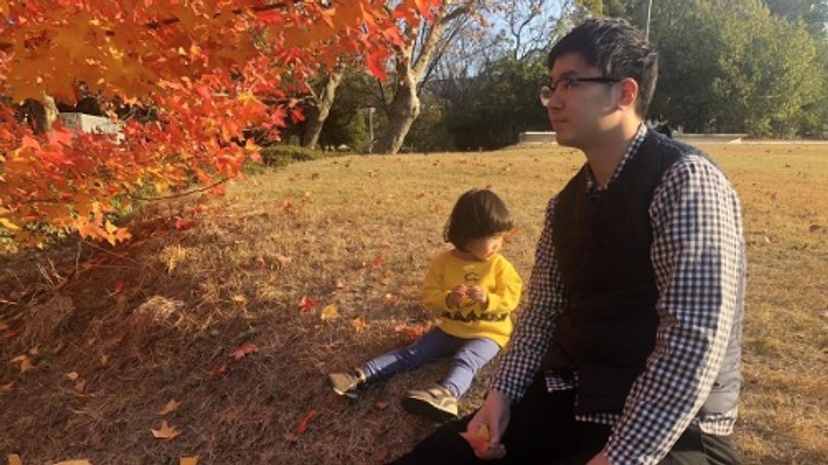 橋本康太さんから応援メッセージをいただきました！！