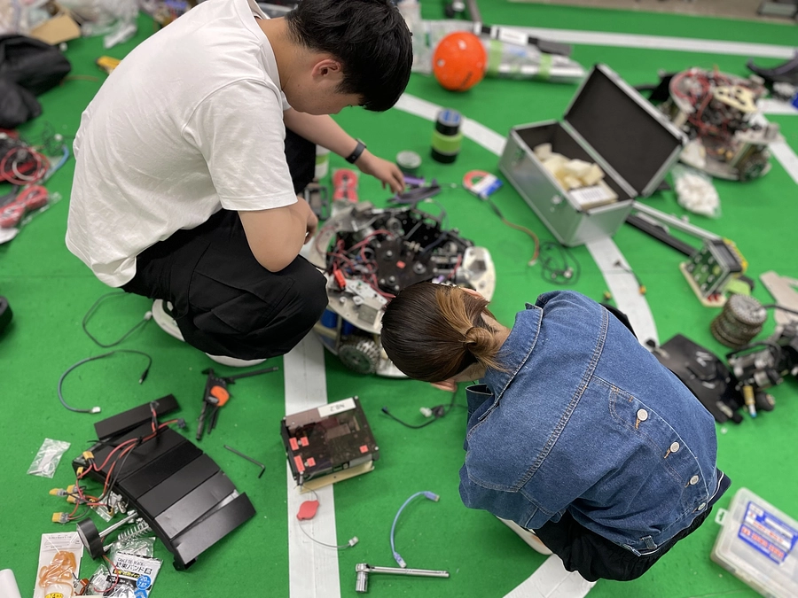 これまでの活動報告 No.1