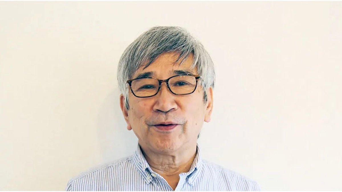 【応援メッセージ】株式会社アヤナイ代表取締役　村谷 慶治さん