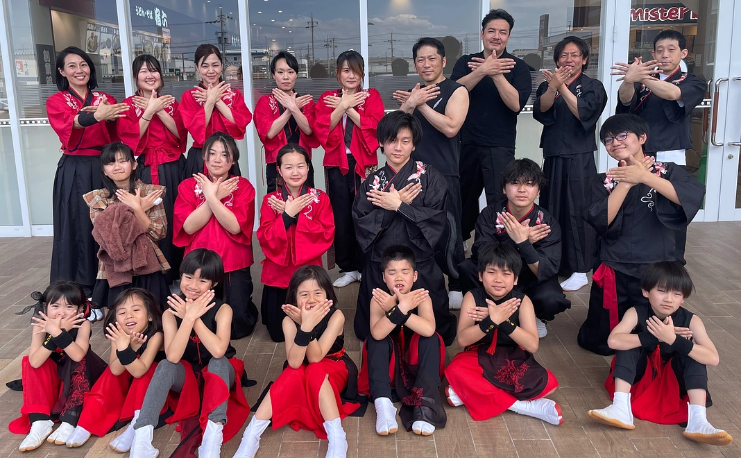 第二回和奏祭 小人用チケット2枚