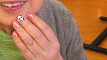 できなかったおばあちゃん孝行。介護美容スクールを立ち上げたい！ のトップ画像