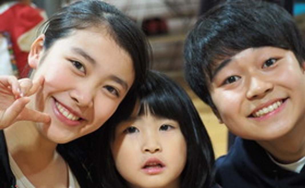 ミュージカル「ブルー★ブルー」D応援団