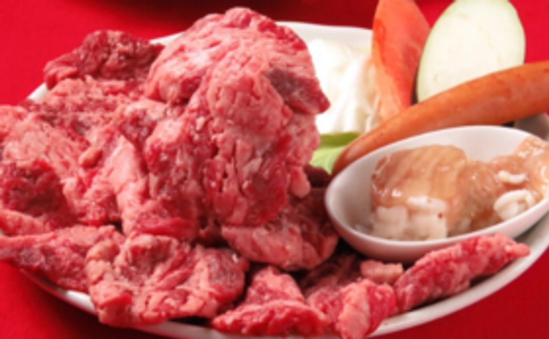 福岡大橋で美味しいお肉をお腹いっぱい！焼肉星陽を応援！