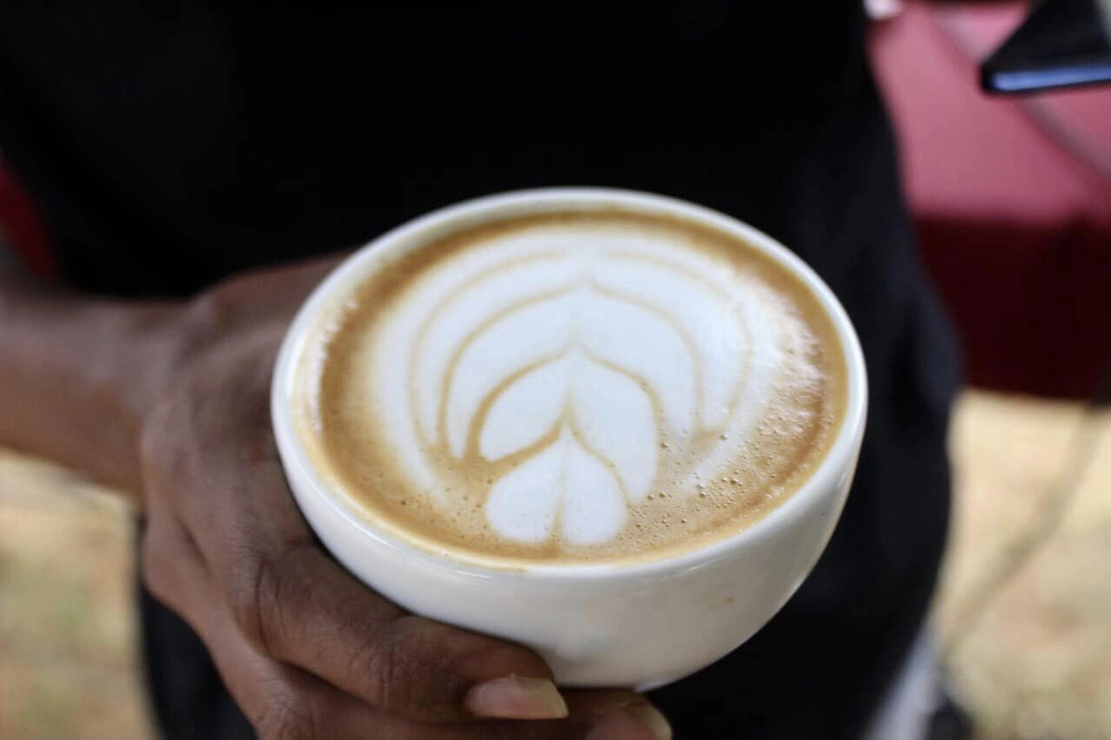 150年前になくなった幻のコーヒーに、興味を持つ外国人