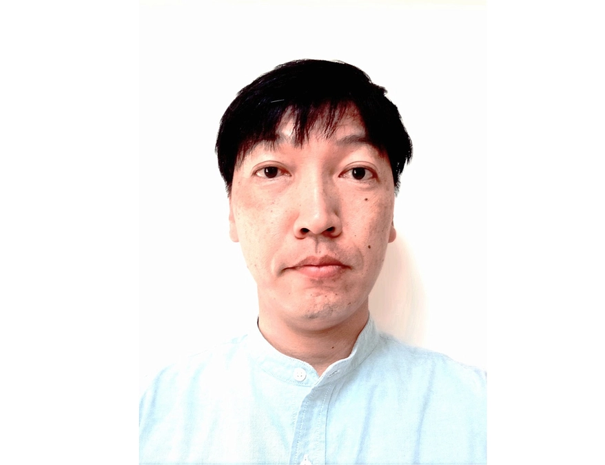 応援メッセージご紹介📣#14 | 須山 洋 様