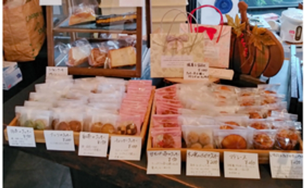 素敵な「古民家」を見に来てください！『ケーキセット付き』