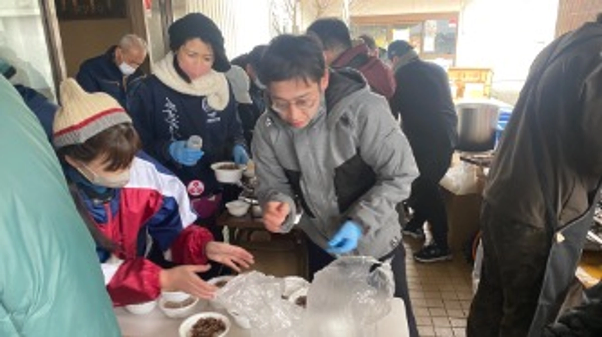 本日の活動報告