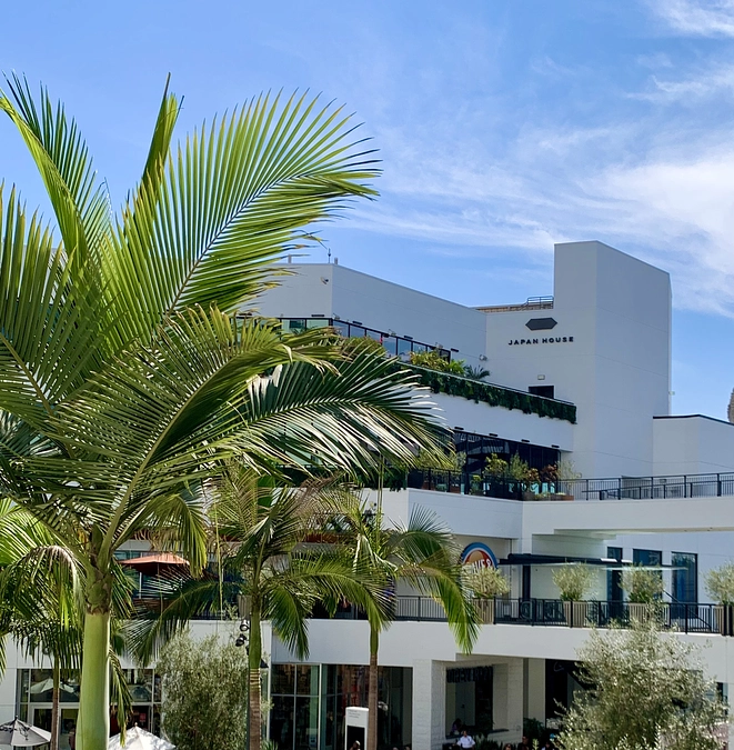 ジャパン・ハウス ロサンゼルス上映終了のご報告