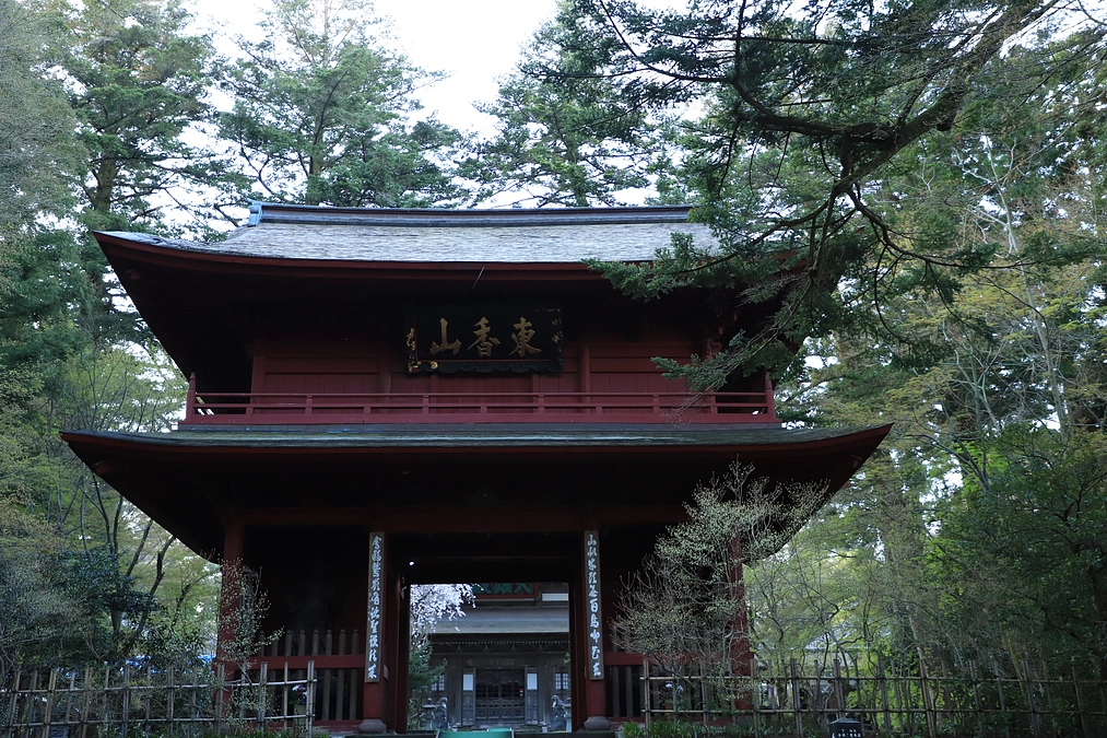 草案本所蔵寺院紹介②「大乗寺」「永光寺」
