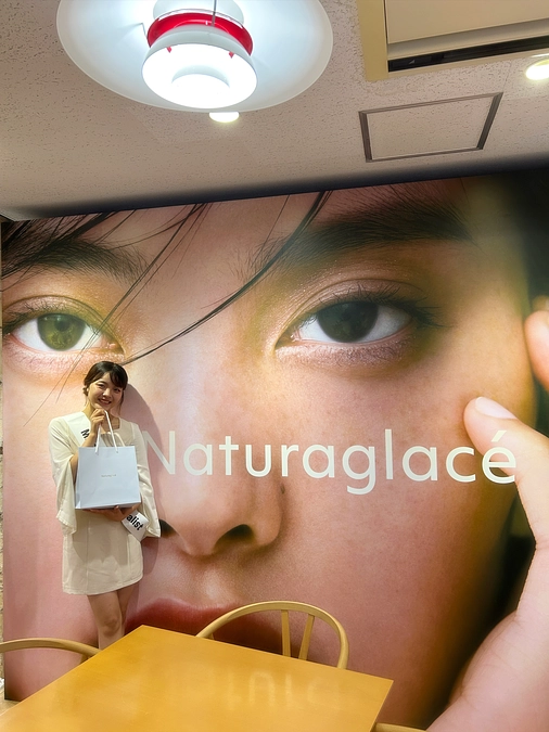 ˚*.✩ナチュラグラッセ✩.*˚