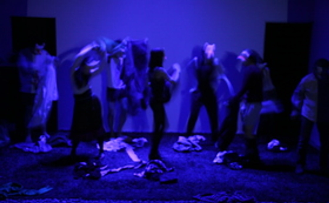 BUOYパトロン(ブルー)