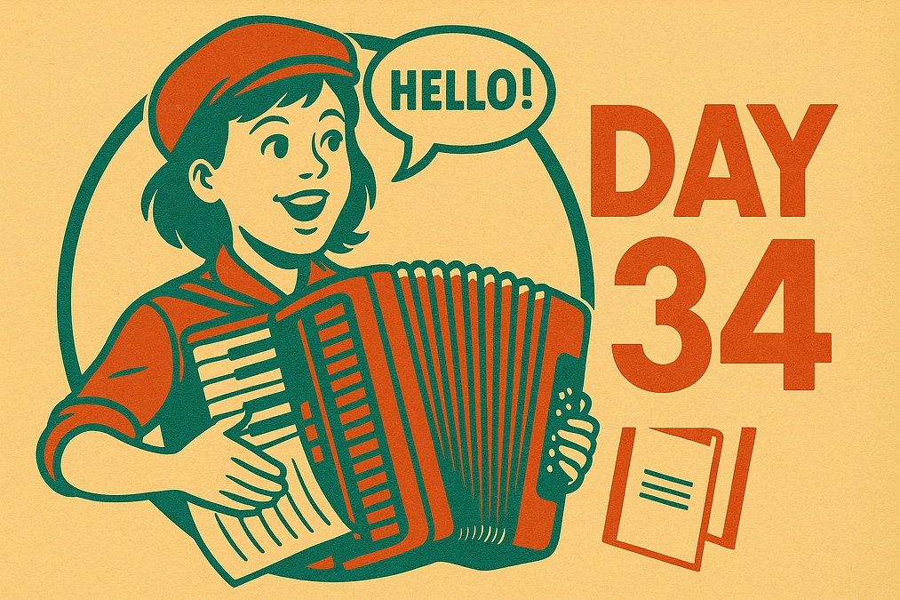 【進捗報告33日目】90万台突破してしまった…！！！！【ブラジル行く準備の話】