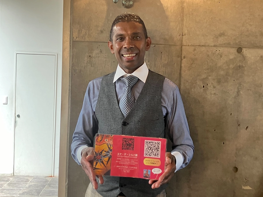 200万円突破！ブロシュア設置場所のご紹介