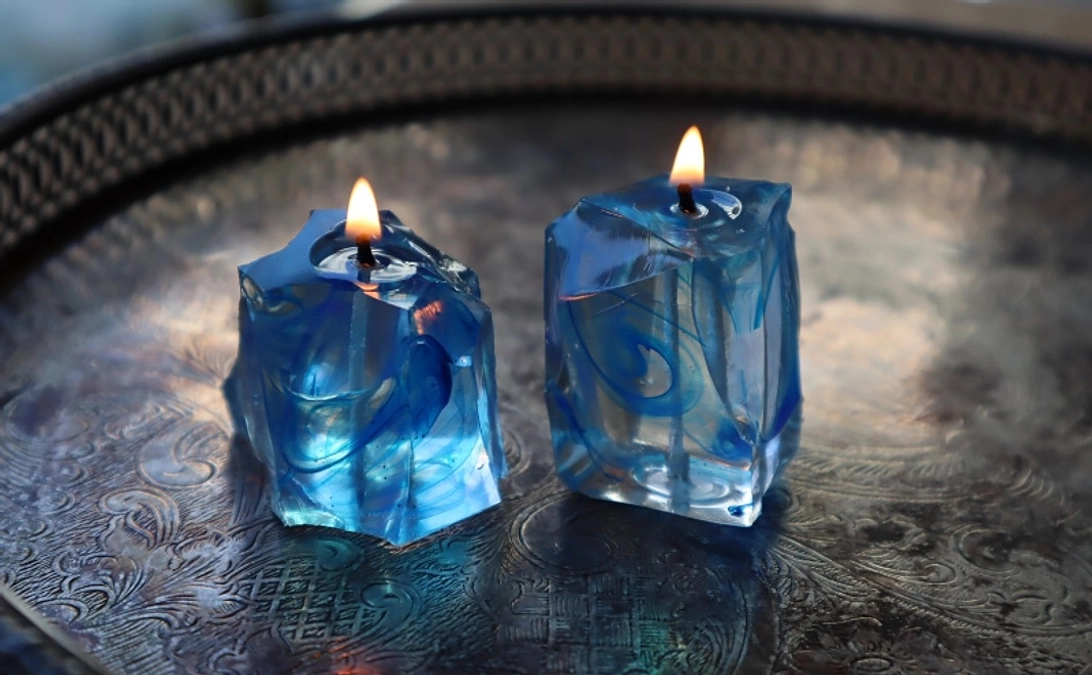 「ええ人・その３」カメヤマキャンドルの金指さん！