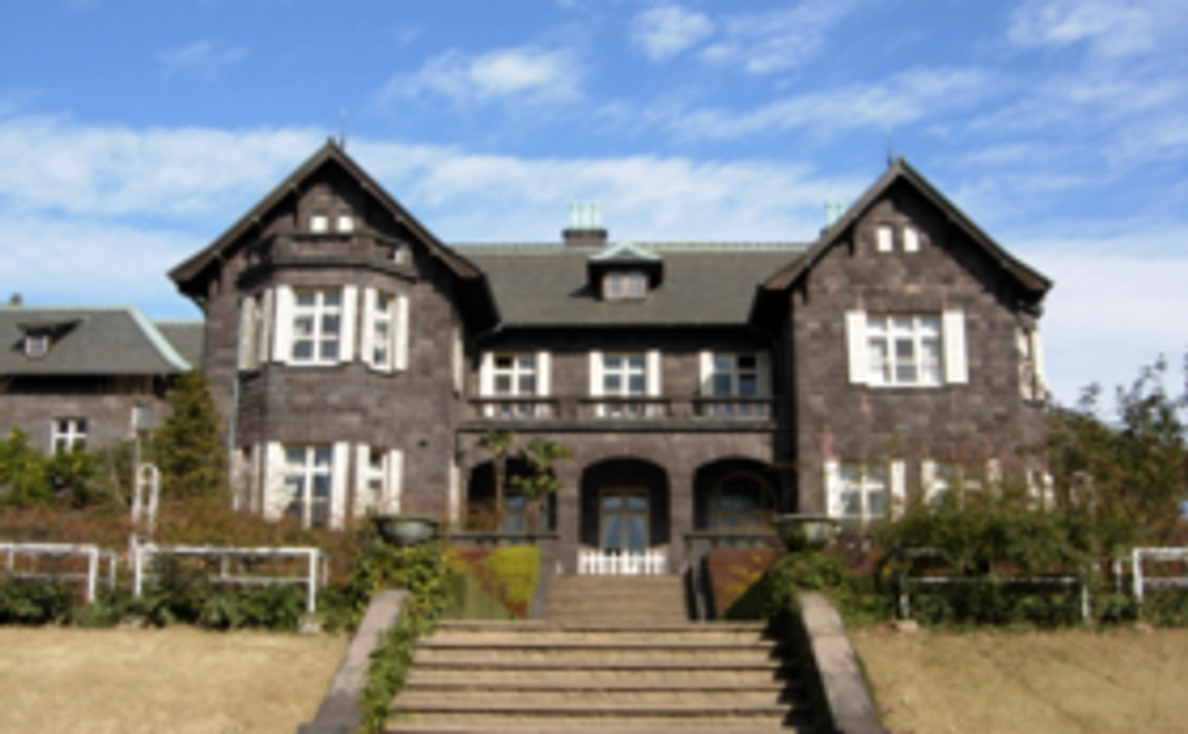 A｜旧古河庭園ご招待券セット