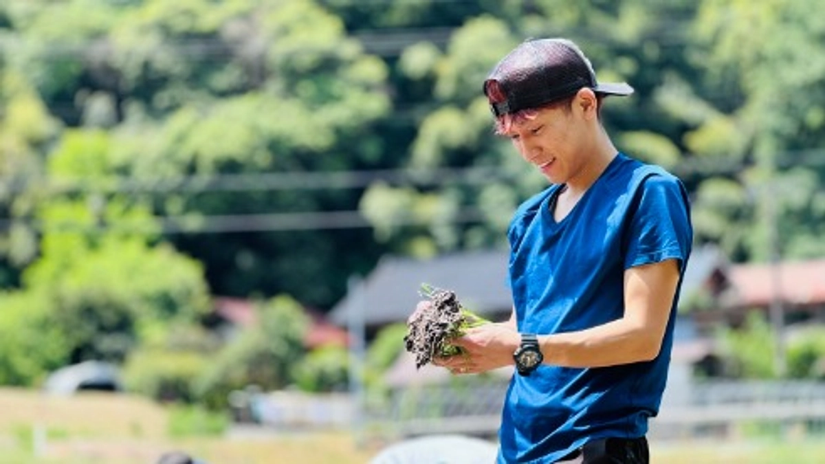 とまりぎメンバー伊田凛太郎さんより皆様へ