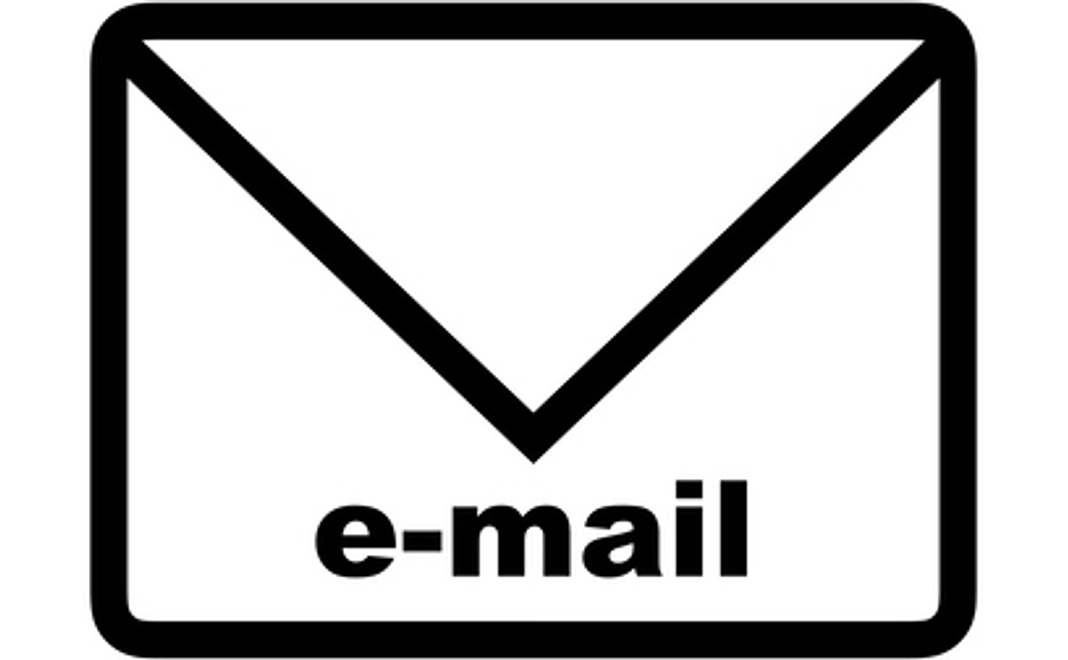 店主よりご支援のお礼状＆店内にお名前掲載