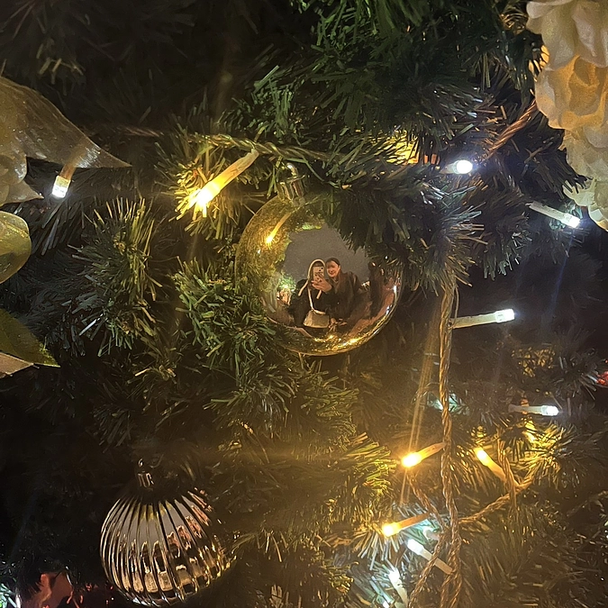 メンバーブログリレー10.