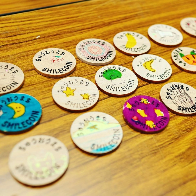 \🥺商店街にこんなん作りたいんです〜【第二弾】🥺/