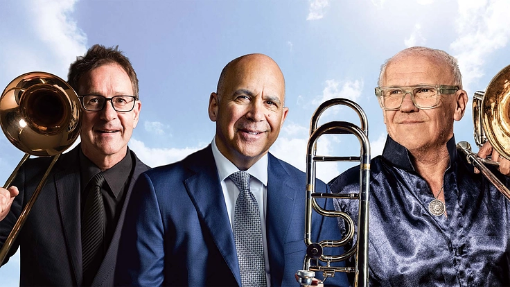 アレッシ・バウスフィールド・リンドバーグ×東京佼成WO夢の響宴へ！