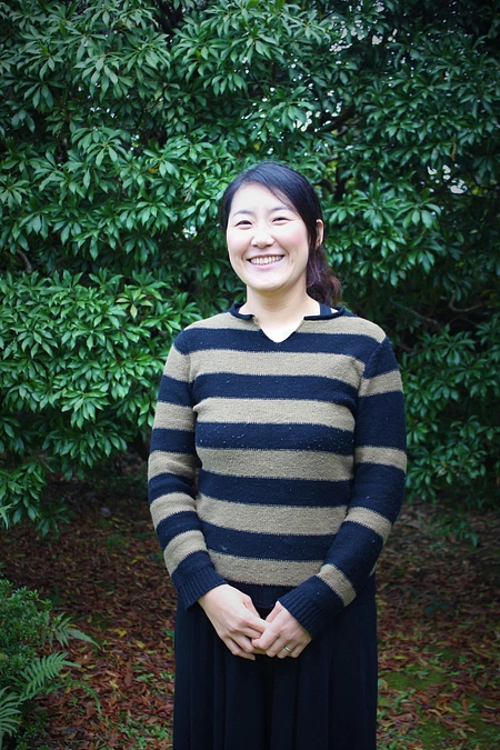 【応援メッセージ】一般社団法人子育てネットワーク縁側moyaiオノユリさんより