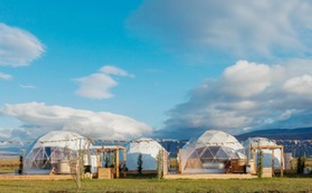 通常時グランピング利用権利1日1名分