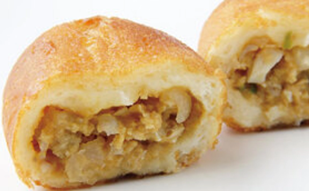 本格ピロシキ x 15個（3種類含む）