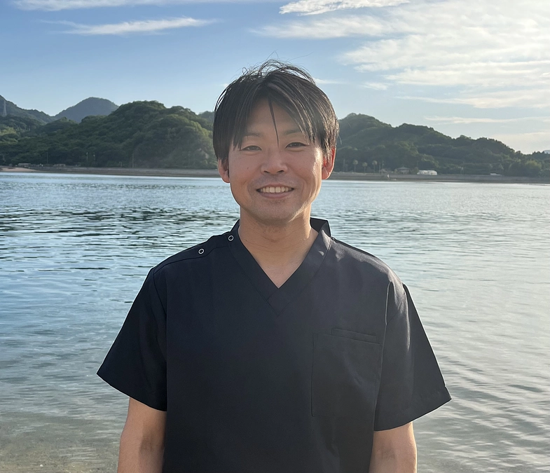 応援メッセージをいただきました。