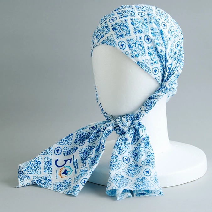 脳マップ手ぬぐいオンライン販売中