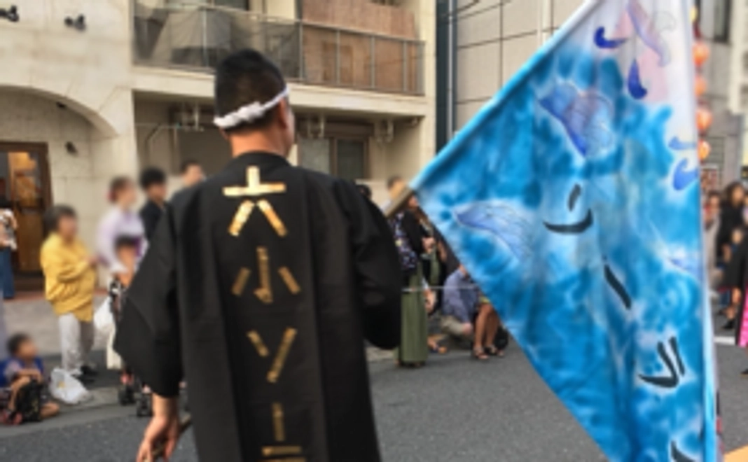 感謝のお手紙（保護者から）