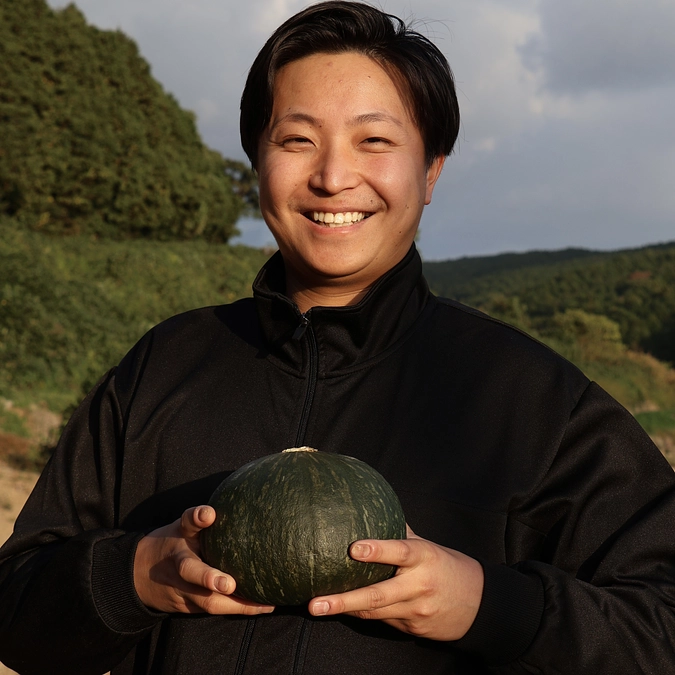 メンバー紹介 ①