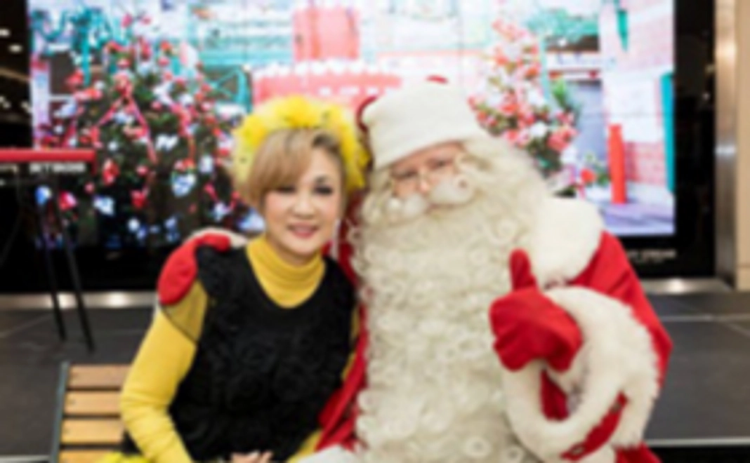 ジングル★サポーター