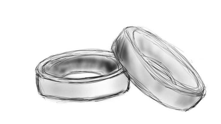 手作りで想いを届けたい！ハンドメイドの結婚指輪を作ります！
